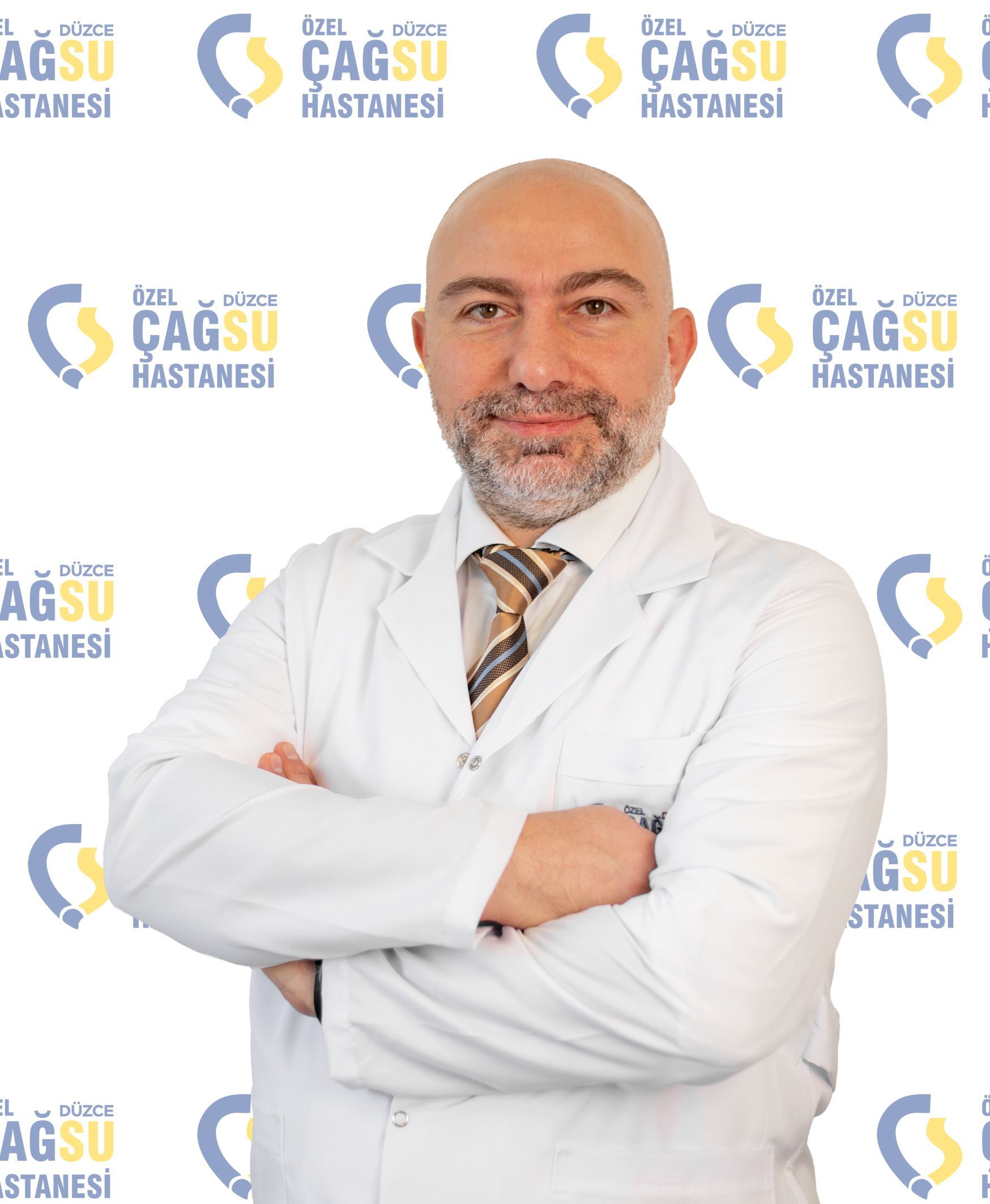 Op. Dr. Tolga AYAN